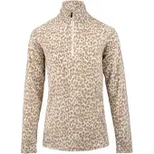Brunotti Damen Rolli Misma-Print Women Fleece