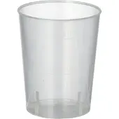 Papstar Schnapsglas