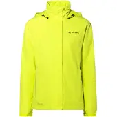 Vaude Regenjacke für Damen Escape Bike