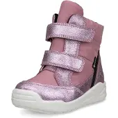 Ecco Winterstiefel - Tex - Urban Mini I High 2S GTX - Blush/Bluz - - 25 - Winterstiefel