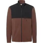 Vaude Herren Unterjacke Me Mineo Fleece Jacket II