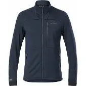 Eider - Atmungsaktives Fleece &ndash; für Polartec Power Grid Herren &ndash; Thorens Polartec Powergrid Fleece - M Thorens Polartec Powergrid Fleece