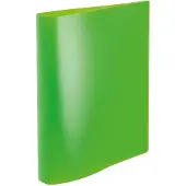 Herma Ringbuch A4 Neon Transluzent