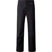 The North Face - Hose aus GORE-TEX - M Jazzi Gtx Pant Asphalt Grey/TNF Black für Herren - Größe S - Grau
