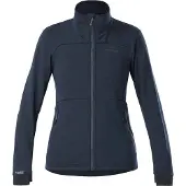 Eider - Atmungsaktives Fleece &ndash; Damen Polartec Power Grid / Thorens Polartec Powergrid Fleece - W Thorens Polartec Powergrid Fleece Navy für