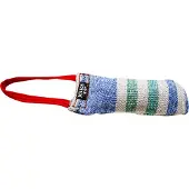 Julius-K9 Motivating Cotton 1 Handle Mehrfarbig 20 x 5.5 cm