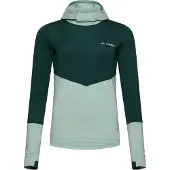 Vaude Damen Kapuzensweat Wo Monviso Hoody