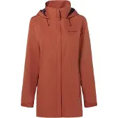 Vaude Damen Funktionsjacke Wo Escape Parka