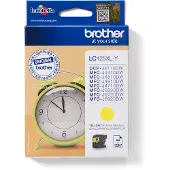 Brother Lc125xly Tintenpatrone