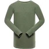 Nax Ihes Langarm-t-shirt