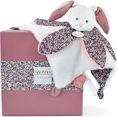 Doudou et Compagnie Doudou Demoiselles DC4027, Spielzeug-Hase