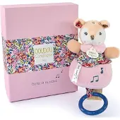 Doudou et Compagnie Musikspieluhr Rehkitz 20cm