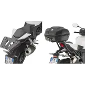 Givi Topcaseträger Monokey/-lock Honda CB1000 Hornet/SP