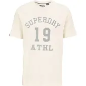 Superdry Athletic Essential Kurzarm-t-shirt
