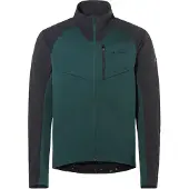 Vaude Jacke mit Reißverschluss Posta VII softshell | Größe M