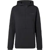 Vaude Bike Cyclist All Year Halbreißverschluss-sweatshirt