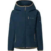 Vaude Kids Torridon Hoody Jacket II dark sea/desert (287) 122/128