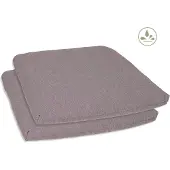 GO-DE 2er Set Auflage Dessin 20930