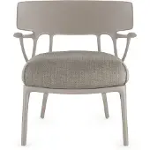 Kartell A.I. Lounge Sessel