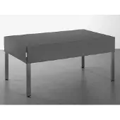 Solpuri Tischplatten-Abdeckung für Esstisch