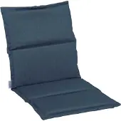 Stern Universalauflage für Stapelsessel ca. 105x48x3 cm versch. Farben