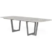 Suns Palermo Esstisch 320x116 cm