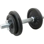 FINNLO 10kg Hantelset