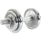 FINNLO 10kg Hantelset
