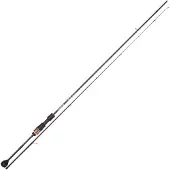 Spro Trout Master Rute Ul Control 180cm 0,5-4g - Forellenrute