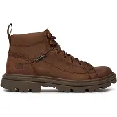 CAT Footwear Schnürstiefeletten Modulate P725406 Braun 43