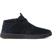 CAT Footwear Schnürschuhe Pause Mid Shoe P110541 Schwarz 46