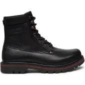 CAT Stiefel Colorado Grader WP P111551 Schwarz