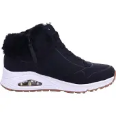 SKECHERS 310539L UNOFALL AIR Schwarz