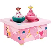 Trousselier Prinzessin