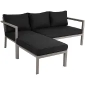 Brafab Delia Lounge set