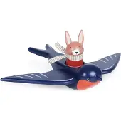 Tender Leaf Toys TL8387, 3 Jahr(e), Mehrfarbig, Holz