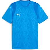 Puma Teamcup Trikot Kurzarm Herren - Royal