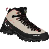 Salewa Alp Mate Winter Mid Ptx W - , Farbe:7265 Oatmeal, Größe:UK 8 (EUR 42)
