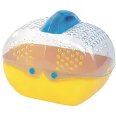 Imac Reismand Baggy Knaagdier Assorti