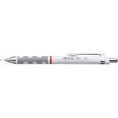 Rotring 1904698, Weiß, Kunststoff, HB, 0,5 mm