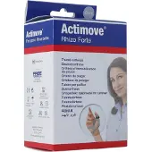 Actimove Daumenorthese links Rhizo LPPR