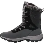 Jack Wolfskin Everquest Texapore Snow High Women schwarz 37 - phantom/black