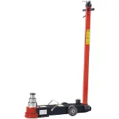 Ks Tools Lufthydraulischer Wagenheber 40 t - 20 - 10 t - 160.0743