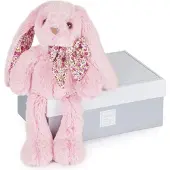 Histoire D'ours Copains Calins Hase rose