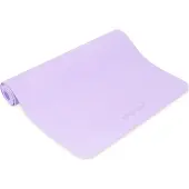 Spokey Mandala, Thermoplastisches Elastomer (TPE), Violett, Einfarbig, 61 mm, 183 mm, 0,4 mm