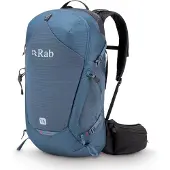Rab Protium 25 ND 25 (S/M) blau - orion blue