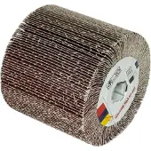 Holzmann Schleiflamellenwalze K60