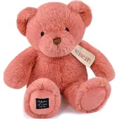 Histoire D'ours Bär Nounours, rosa 28cm