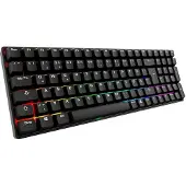 Sharkoon SKILLER SGK50 S2 PBT, Gaming-Tastatur