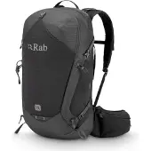 Rab - Women's Protium 25 ND - Wanderrucksack grau/schwarz